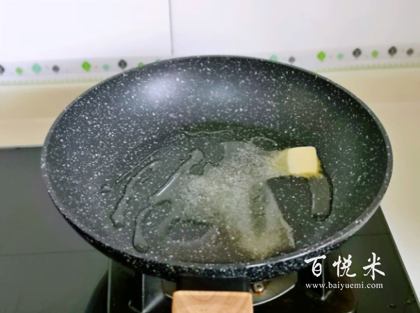 香煎比目魚,營(yíng)養(yǎng)均衡口感好,在家也能吃到的西式料理